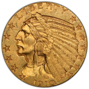 Cert 35840131 - Coin Image