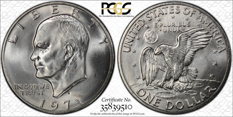 Cert 35839510 - Coin Image