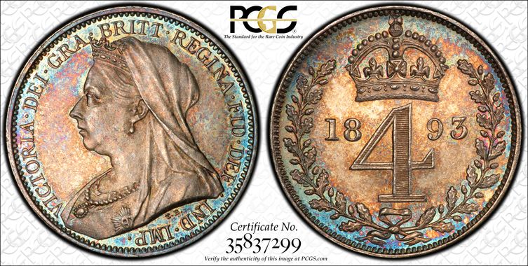 Cert 35837299 - Coin Image