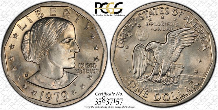 Cert 35837157 - Coin Image