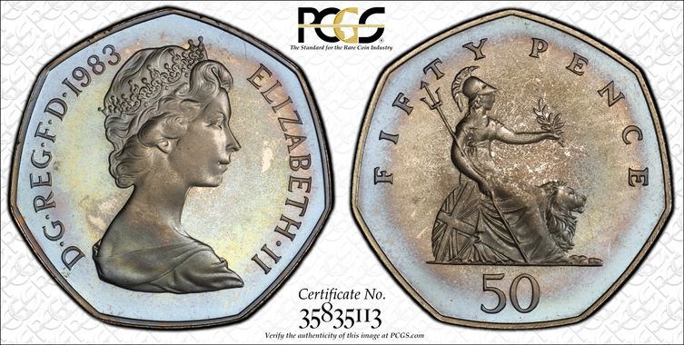 Cert 35835113 - Coin Image