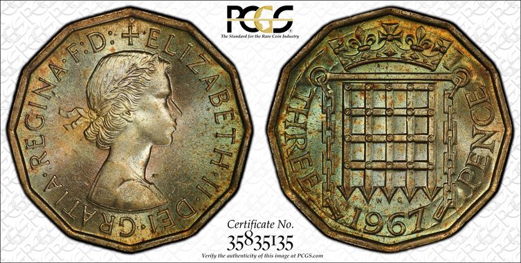 Cert 35835135 - Coin Image