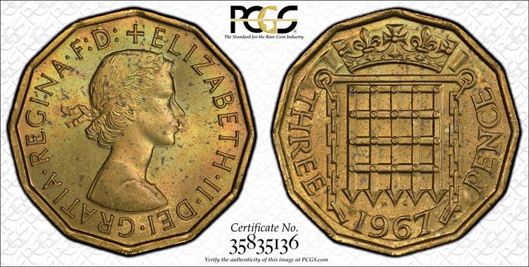 Cert 35835136 - Coin Image