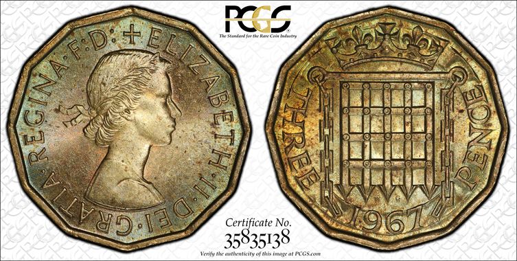 Cert 35835138 - Coin Image