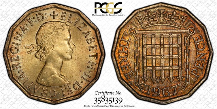 Cert 35835139 - Coin Image