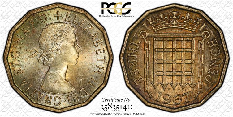 Cert 35835140 - Coin Image