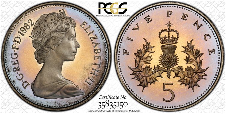 Cert 35835150 - Coin Image