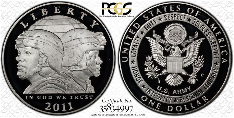 Cert 35834997 - Coin Image