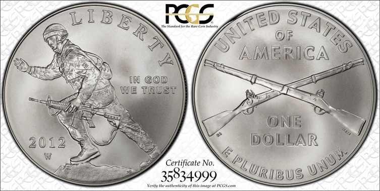 Cert 35834999 - Coin Image