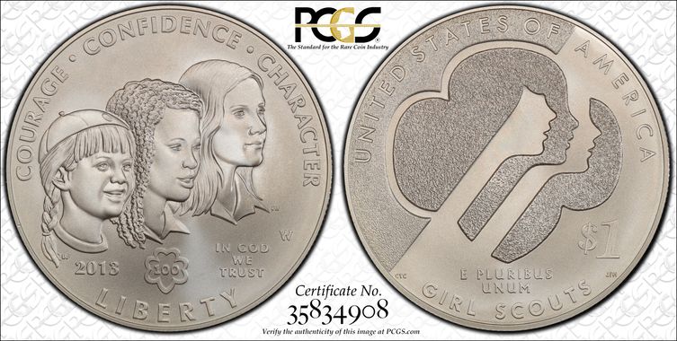 Cert 35834908 - Coin Image