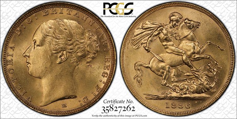 Cert 35827262 - Coin Image