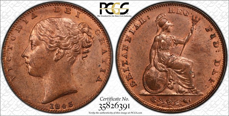 Cert 35826391 - Coin Image