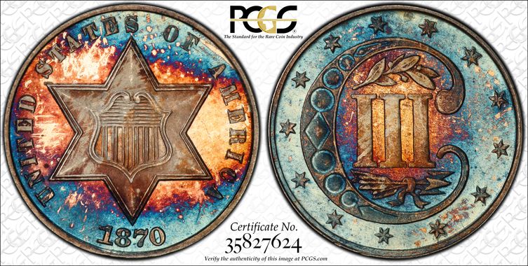 Cert 35827624 - Coin Image