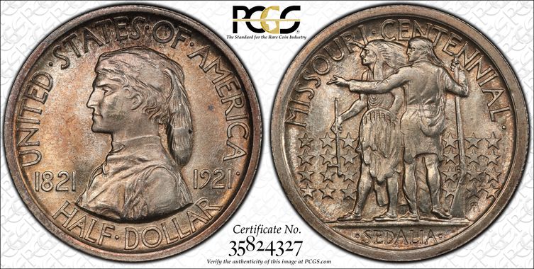 Cert 35824327 - Coin Image