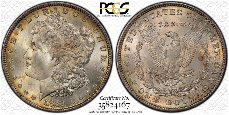 Cert 35824167 - Coin Image