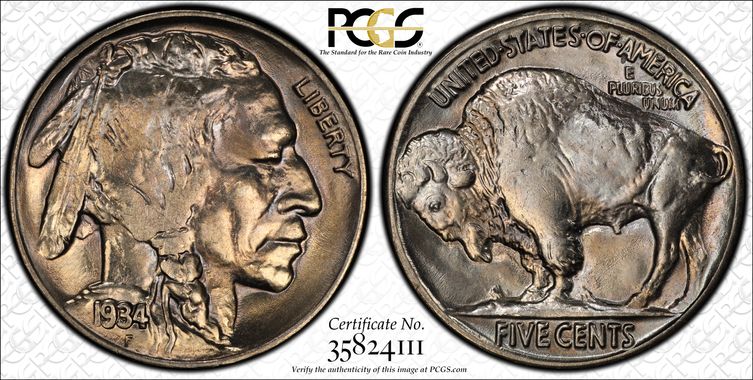 Cert 35824111 - Coin Image