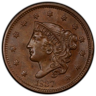 Cert 35824116 - Coin Image
