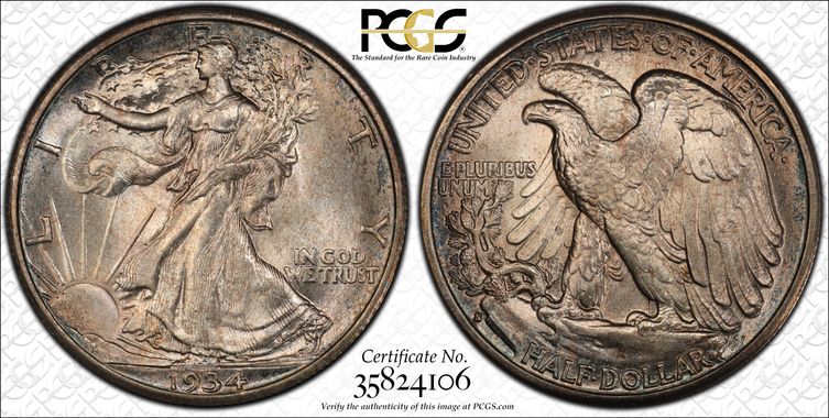 Cert 35824106 - Coin Image