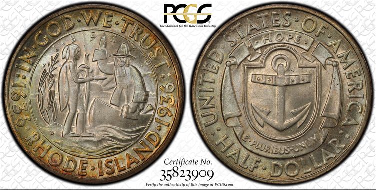 Cert 35823909 - Coin Image