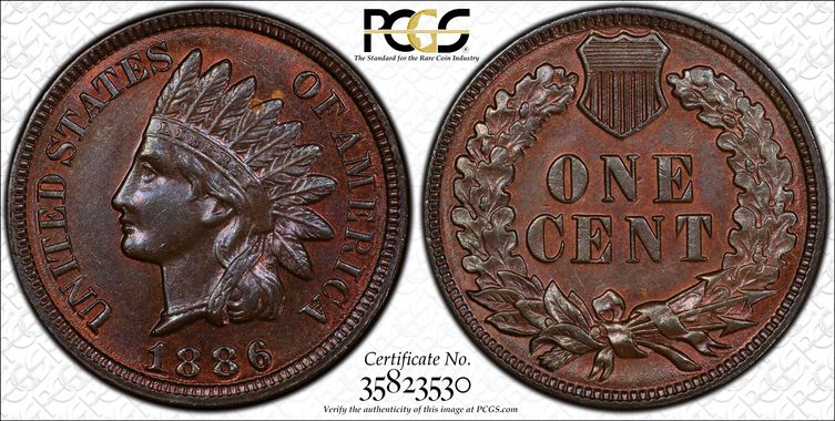 Cert 35823530 - Coin Image