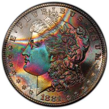 Cert 35823232 - Coin Image