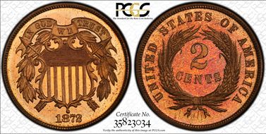1872 2C PR66RD