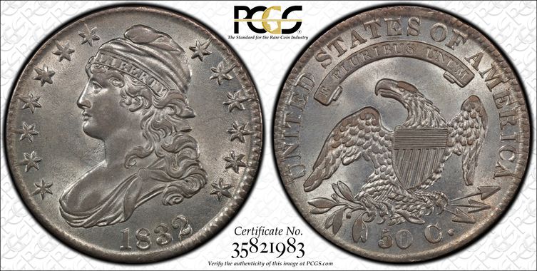 Cert 35821983 - Coin Image