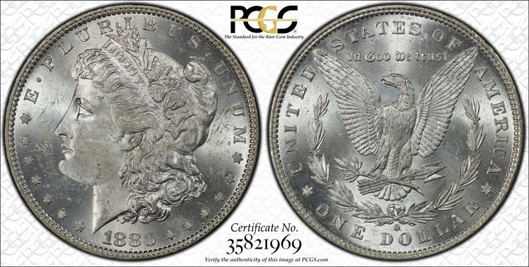 Cert 35821969 - Coin Image