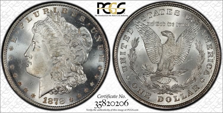 Cert 35820206 - Coin Image