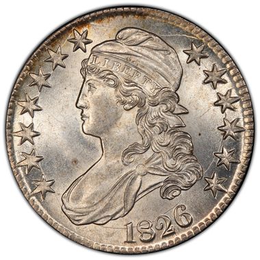 Cert 35814013 - Coin Image