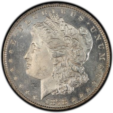 Cert 35813440 - Coin Image