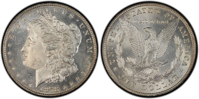 Cert 35813440 - Coin Image