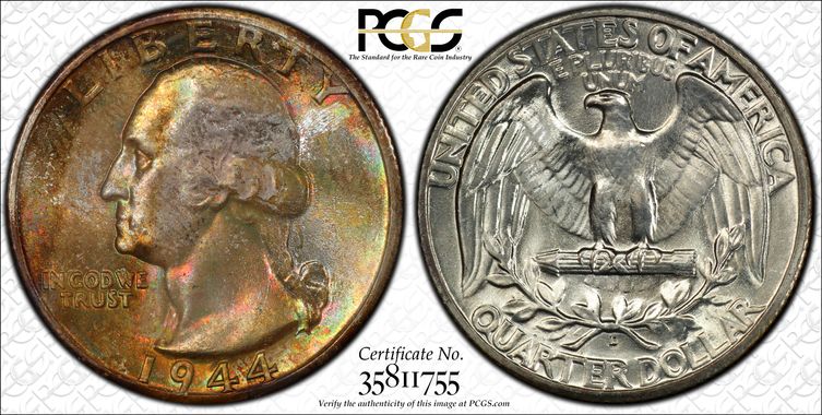 Cert 35811755 - Coin Image