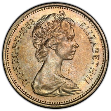 Cert 35811705 - Coin Image