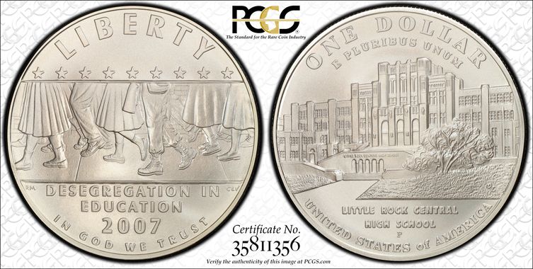 Cert 35811356 - Coin Image