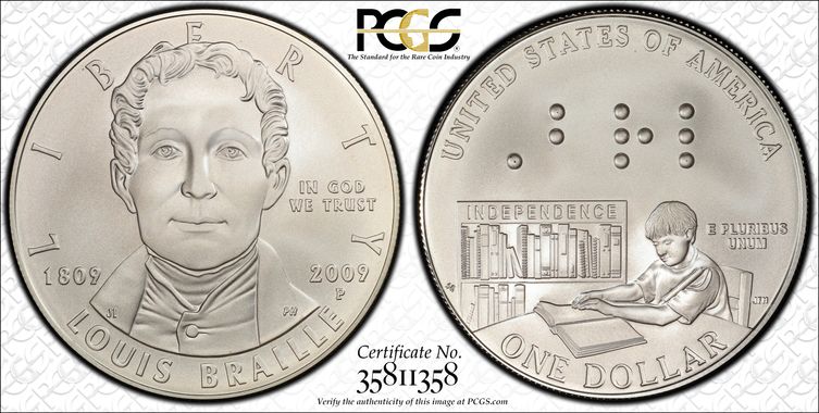 Cert 35811358 - Coin Image