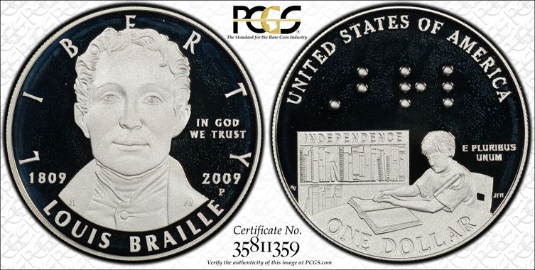 Cert 35811359 - Coin Image