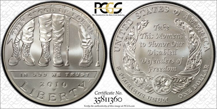 Cert 35811360 - Coin Image