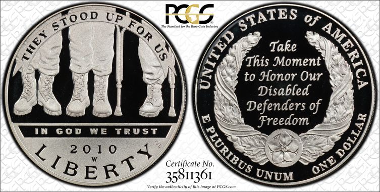 Cert 35811361 - Coin Image