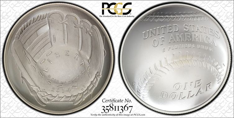 Cert 35811367 - Coin Image