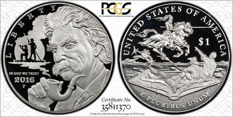 Cert 35811370 - Coin Image