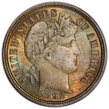 Cert 35811303 - Coin Image