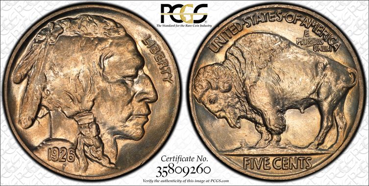 Cert 35809260 - Coin Image