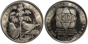 2010 Maui T$ X#T21 BU89