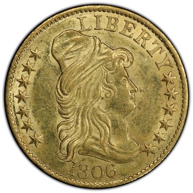 Cert 35811784 - Coin Image