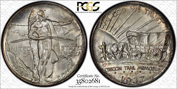 Cert 35802681 - Coin Image