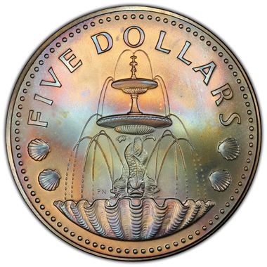 Cert 35801291 - Coin Image