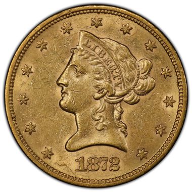 Cert 35800951 - Coin Image