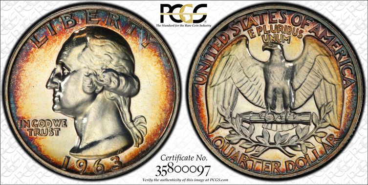 Cert 35800097 - Coin Image