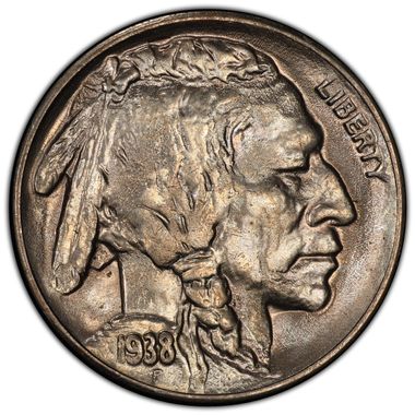 Cert 36294144 - Coin Image
